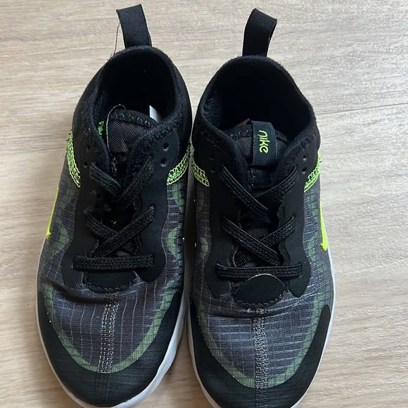 ⛳️Toddler Boys Nike Sneakers - Picture 3 of 8